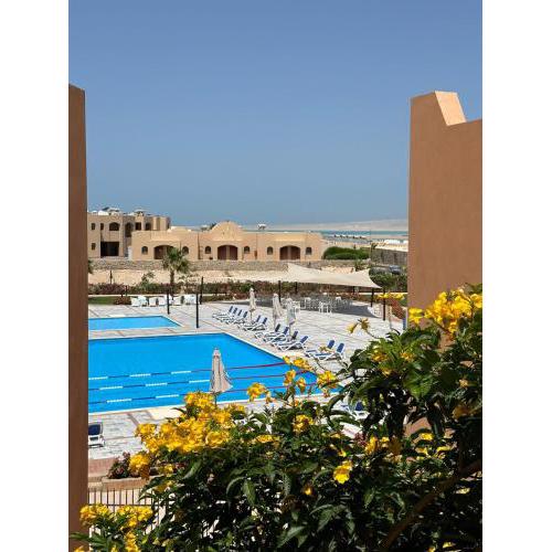 The View Club House