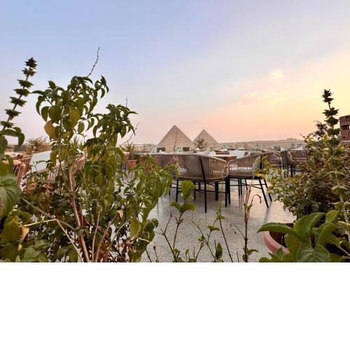 The View Delta Hotel