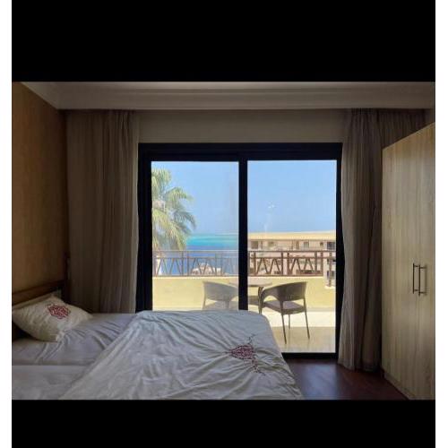 The view hurghada