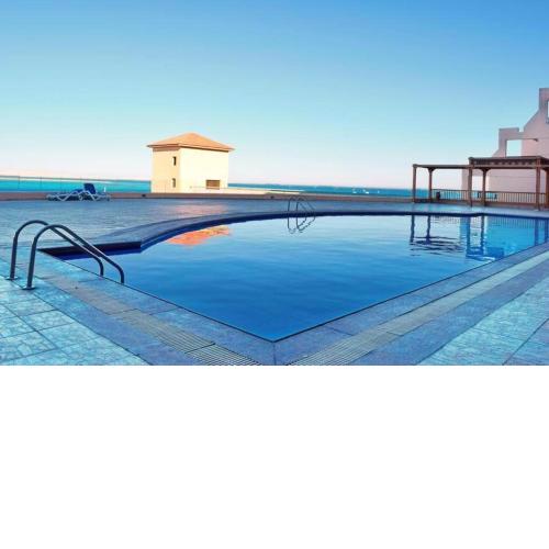 The View Hurghada