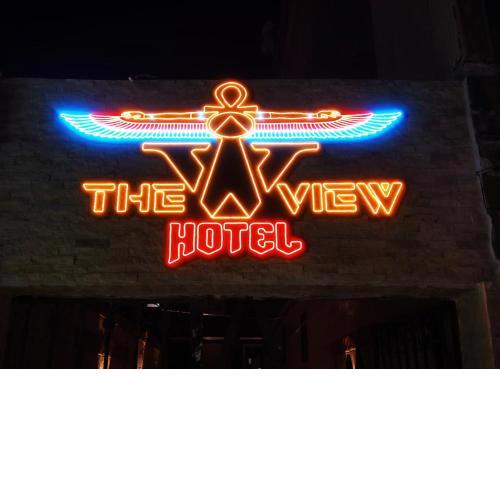 The View Pyramids Hotel