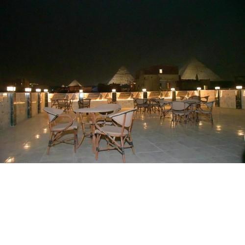 The View Pyramids Hotel