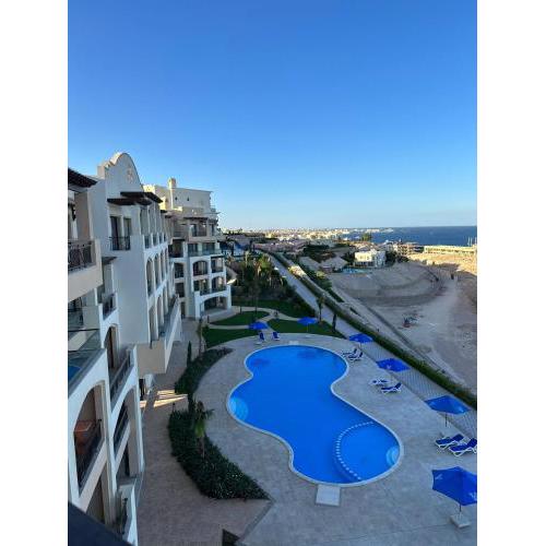 The View residence apartment