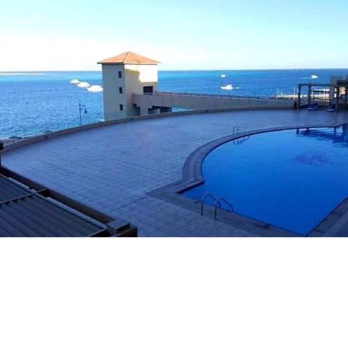 the View residence hurghada