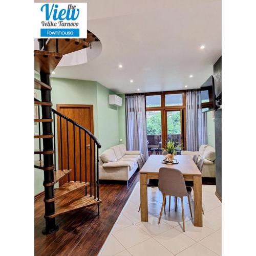 The View Veliko Tarnovo Townhouse