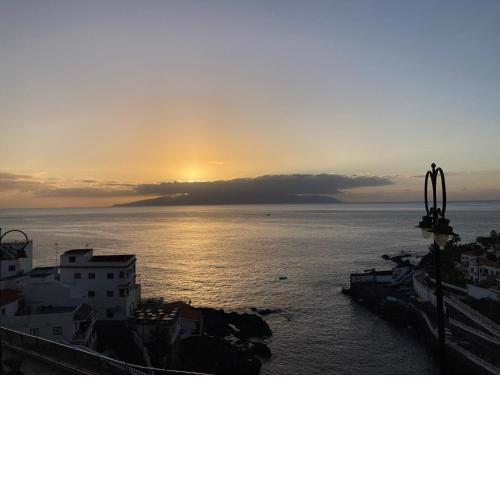 The view will convince you!