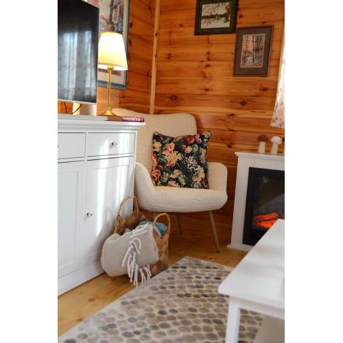 The Village Cottage