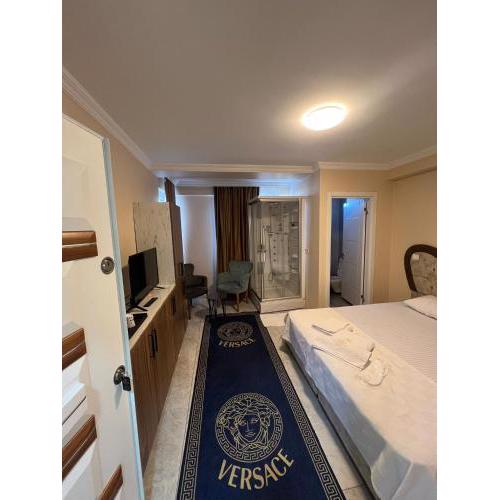 The walens hotel