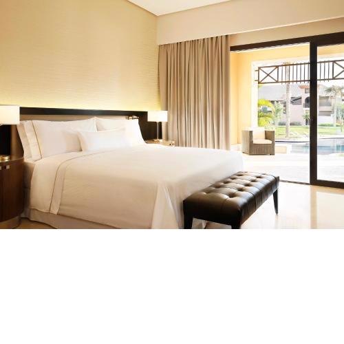 The Westin Cairo Golf Resort & Spa, Katameya Dunes