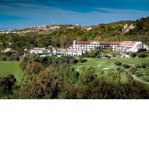 The Westin La Quinta Golf Resort & Spa, Benahavis, Marbella