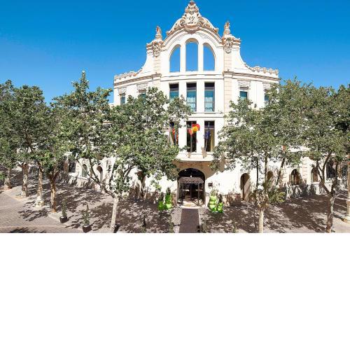 The Westin Valencia