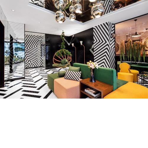The Westist Hotel & Spa - Special Category