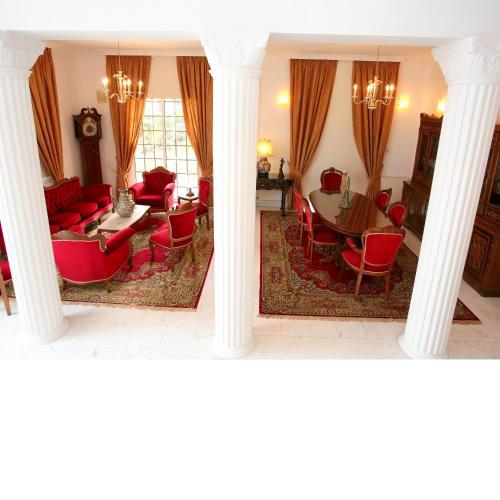 The White House