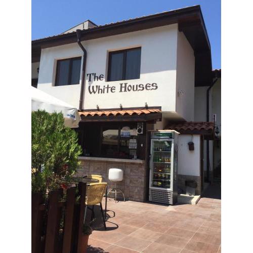 The White Houses Complex