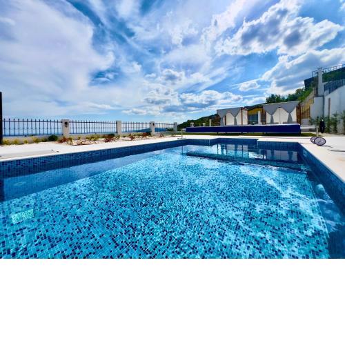 The White Pearl Boutique Villa
