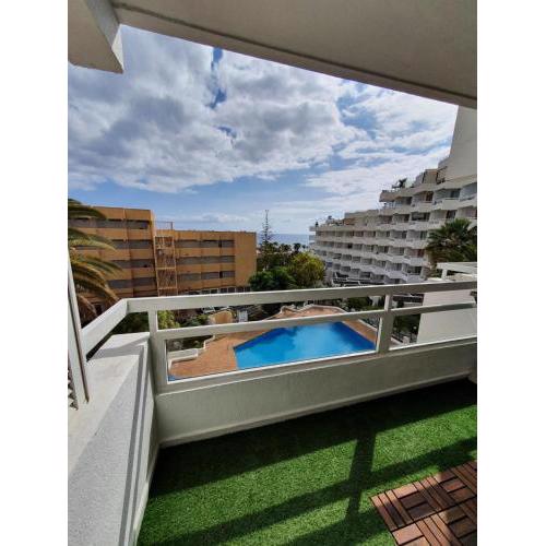 The White Waves TF Holiday Apartment Las Americas