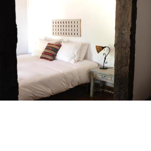 The Wild Olive Andalucía Agave Guestroom