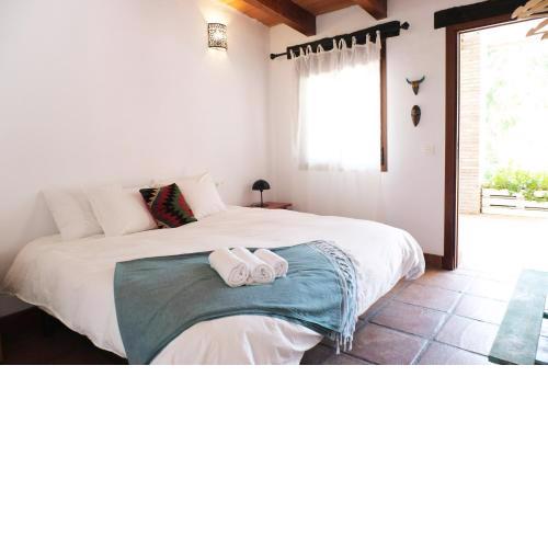 The Wild Olive Andalucía Citrus Suite