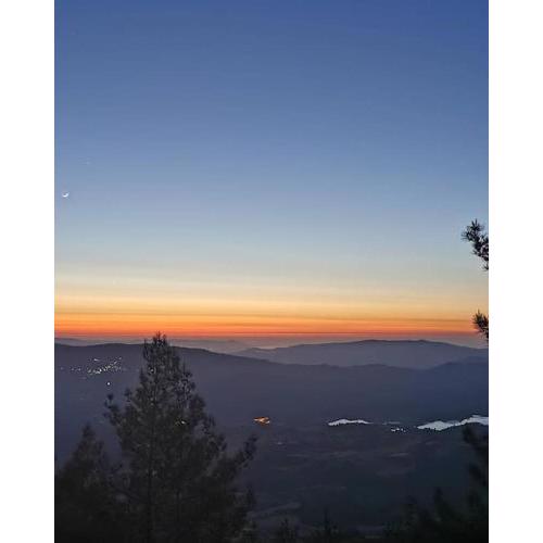The Wine House - Panoramic views Stunning sunsets