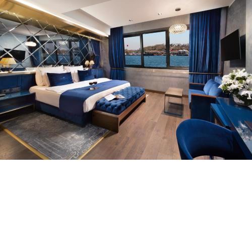 The Wings Hotel Istanbul