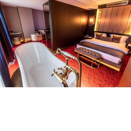The Wyspy Hotel