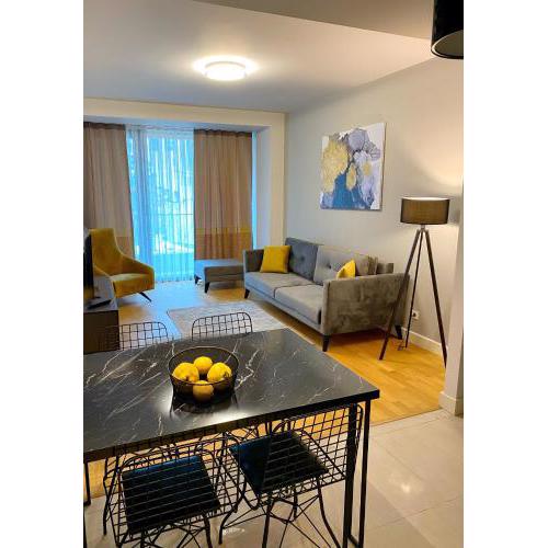 The Y Istanbul Suites