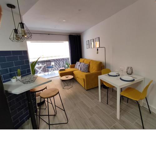 The2G Beach Apartment