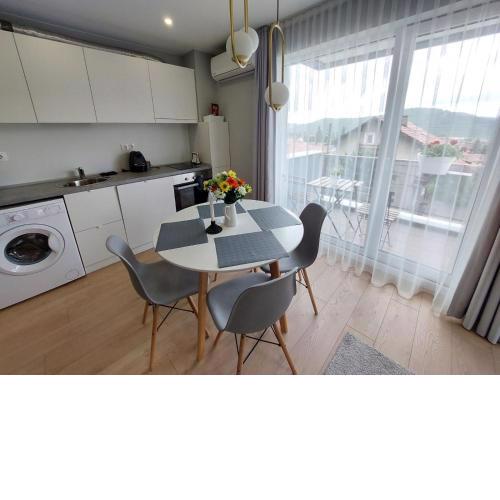 TheHouse - Apartment Kamenitza