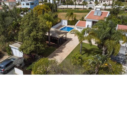 Thekla Oasis Villa