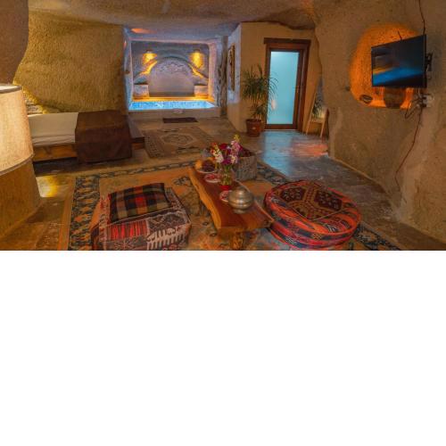 Theodora Village House