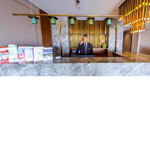 Theodosius Hotel