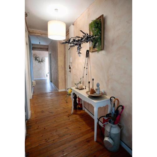 ThePlacetoBe B&B