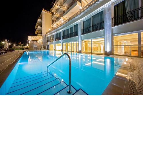 Therma Palace - Mineral Pool & SPA & All Inclusive