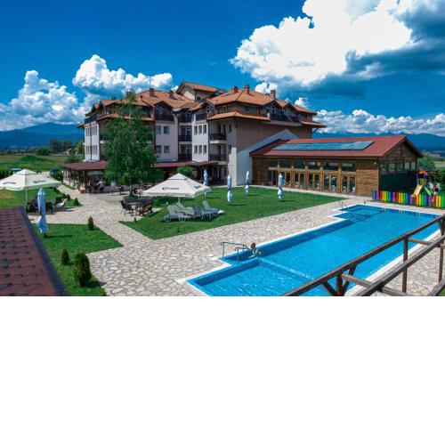 Thermal Hotel Seven Seasons