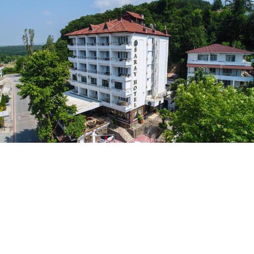 Thermal Saray Hotel & Spa Yalova