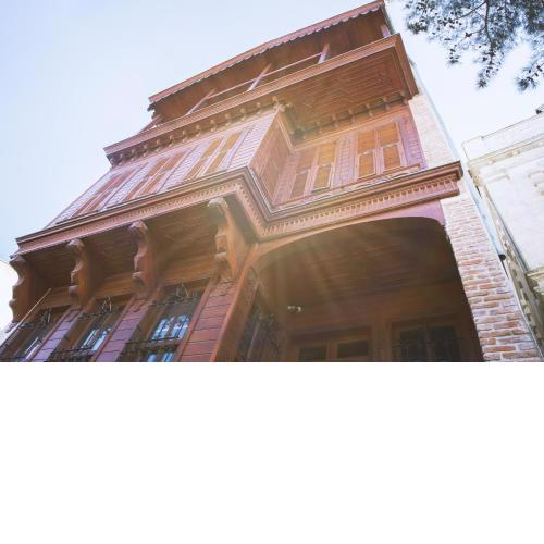 Thrace Konak Hotel & SPA