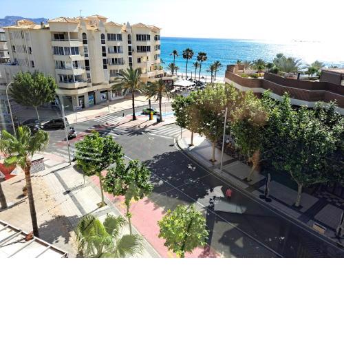 Three Bedroom Apartment in Albir - PLAYAMAR II