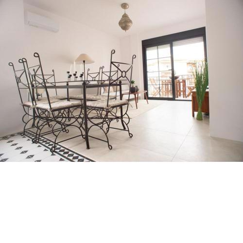 Three bedroom apartment in top location