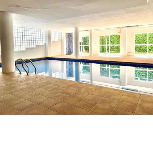 Three bedroom apartment, PRIME Javea location
