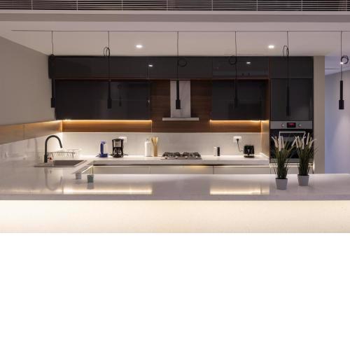 Three Bedroom Apartment Silver Palm