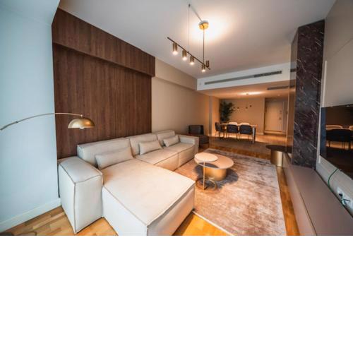 three bedroom flat with gym petek 127