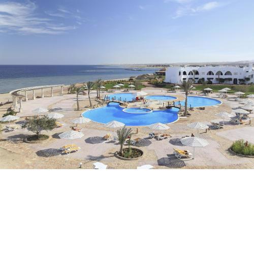 Three Corners Equinox Beach Resort
