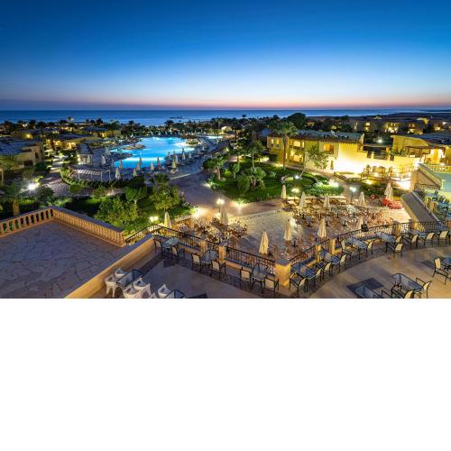 Three Corners Fayrouz Plaza Beach Resort