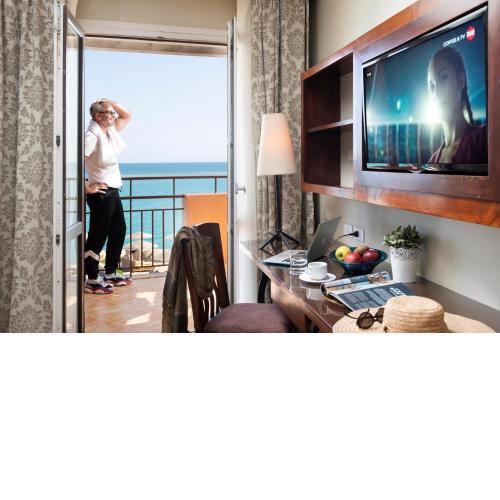 Three Corners Ocean View El Gouna - Adults Only