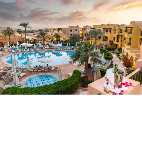 Three Corners Rihana Resort El Gouna