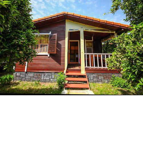 Three Islands Bungalow
