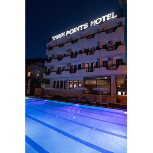 Three Points Hotel