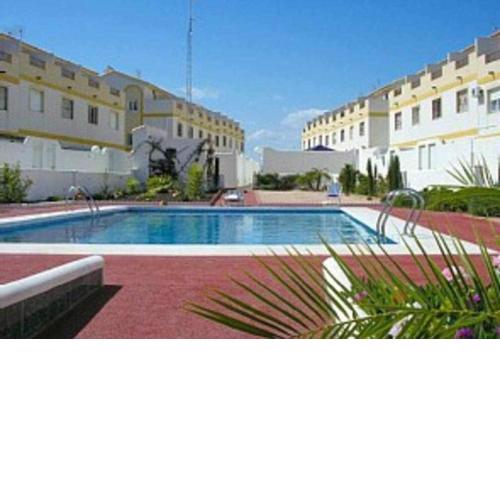 Threebed threebath beach holiday home