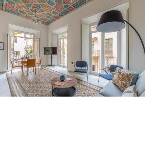 Thyssen Boutique Apartments by Caleta Homes