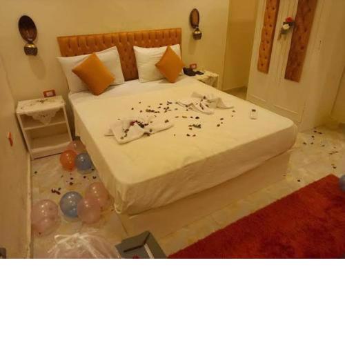 فندق تياب هاوس Tiab House Hotel